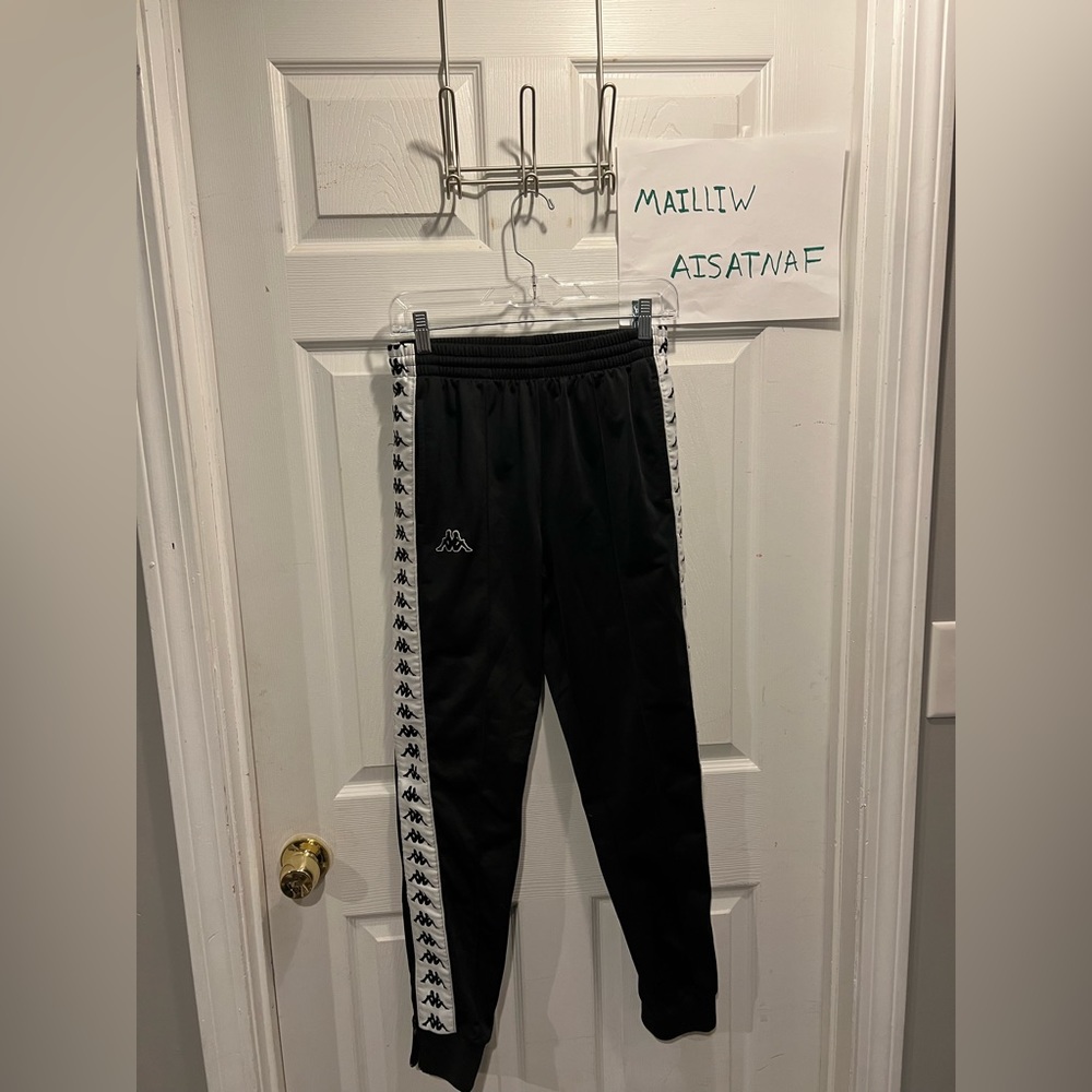 Kappa pants
